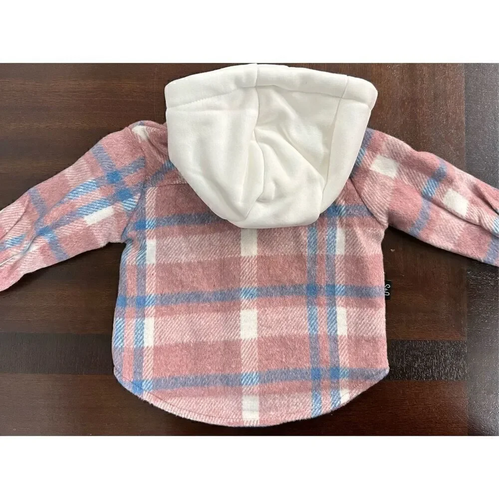 Olive and Scout 6m $49